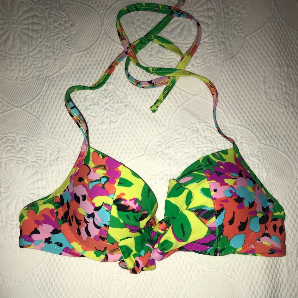 Arie Bikini Top